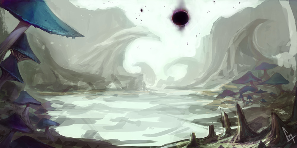 Bonus: Eversea WIP