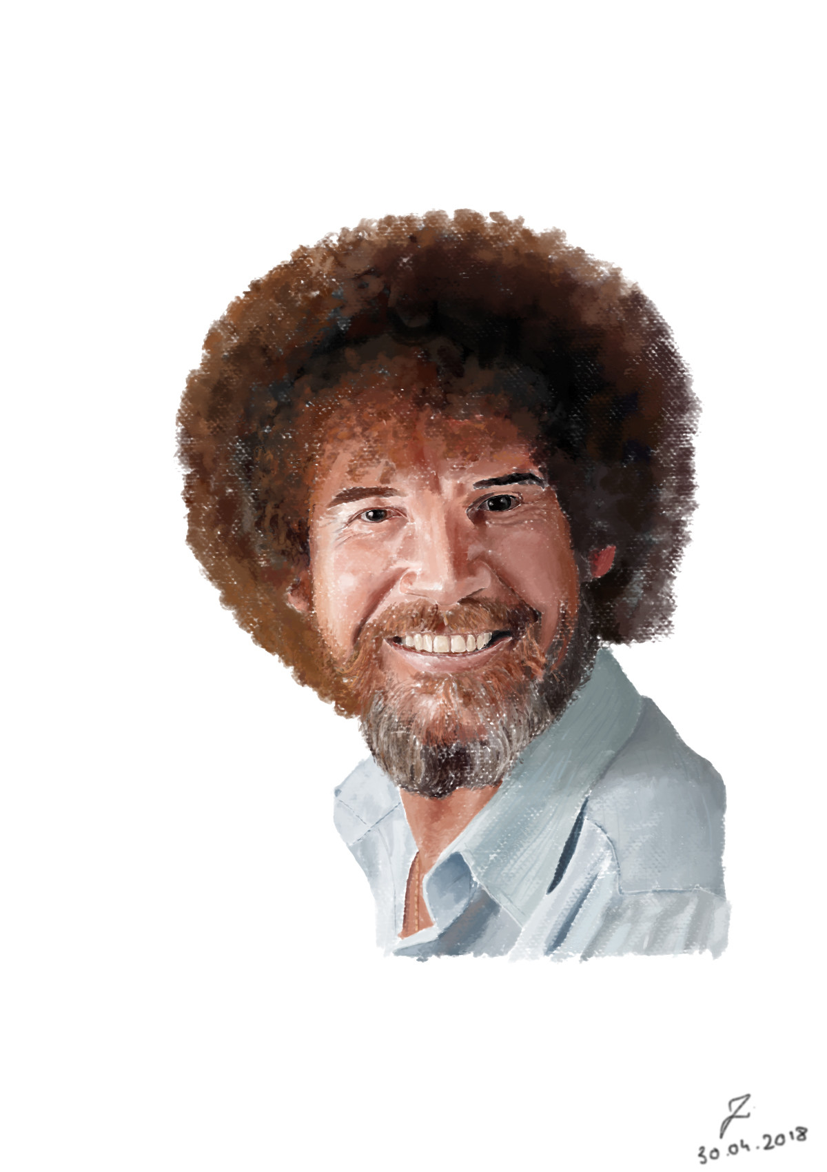 Кул Стори Боб Смайлик