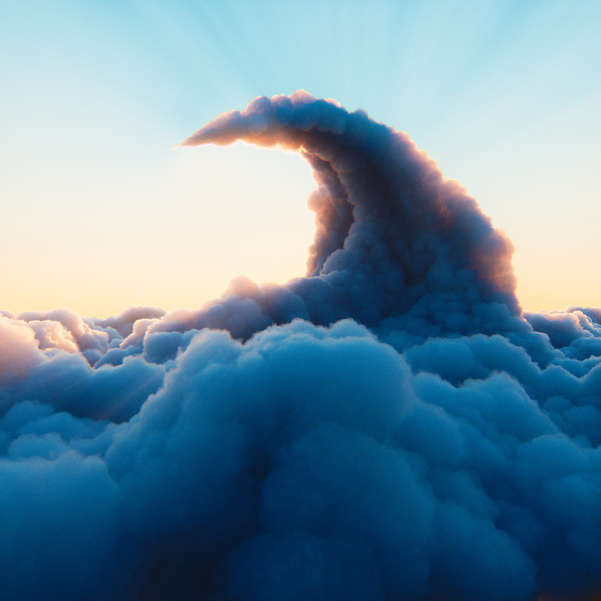 голова в облаках. Lost in the cloud. Lost in the cloud 97. дзен на облаке. Houdini sky cloud.