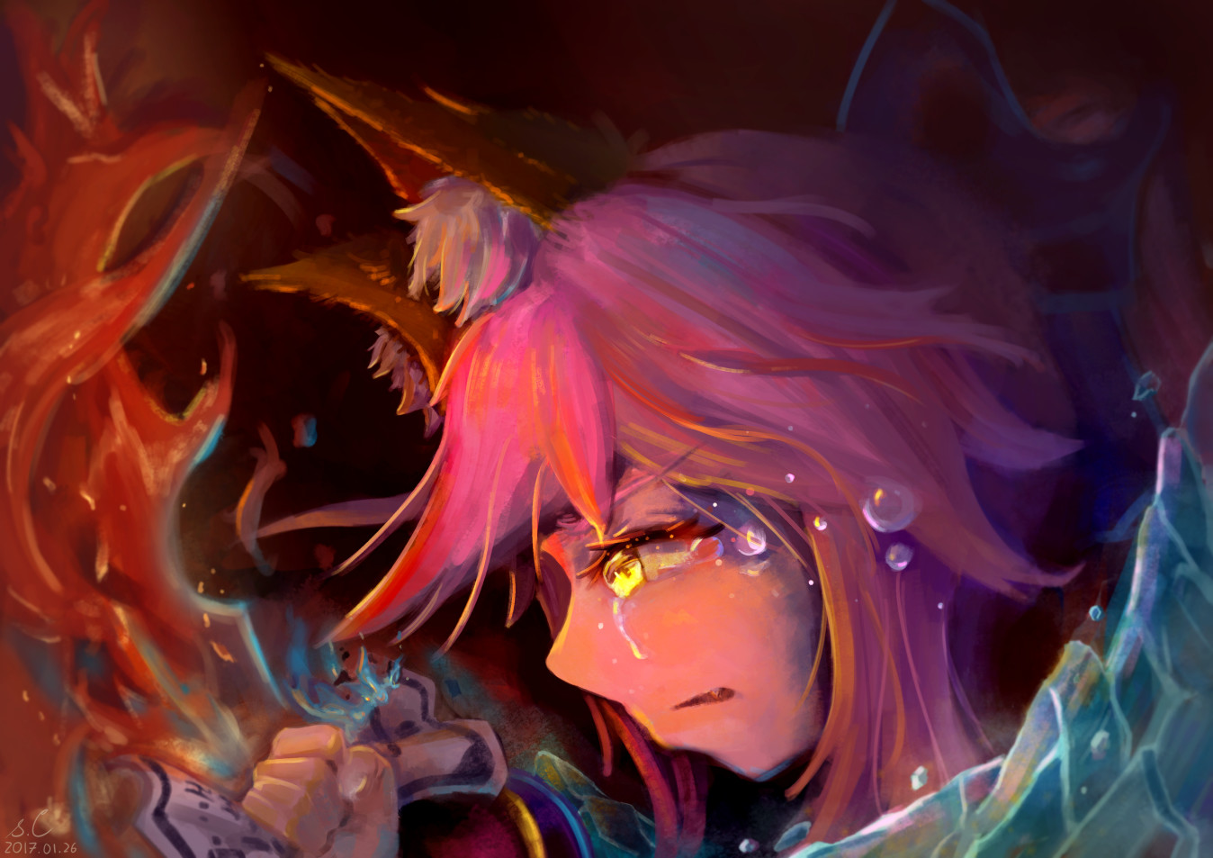 Artstation Anti Hero Komiko Studio