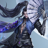 Artstation 双子1 Goatwillow