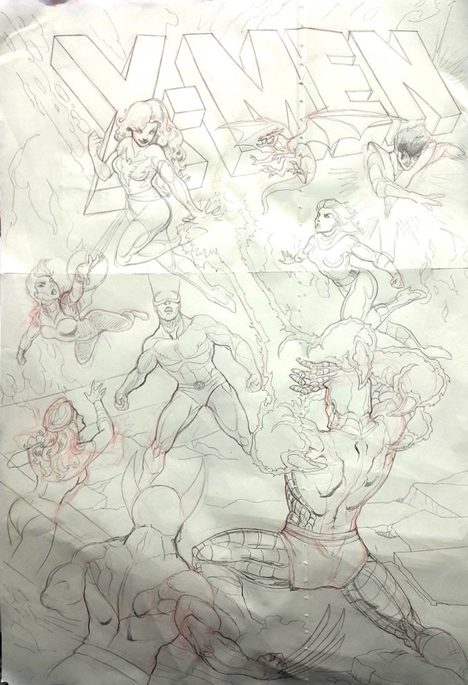 sketch...