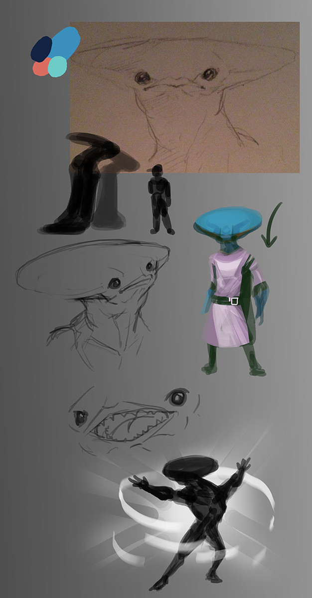 older art