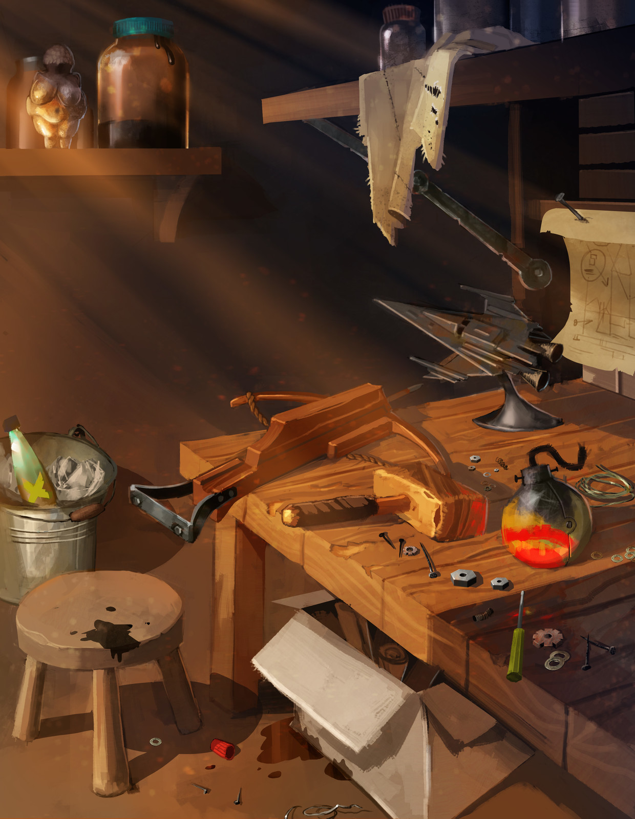 Workshop