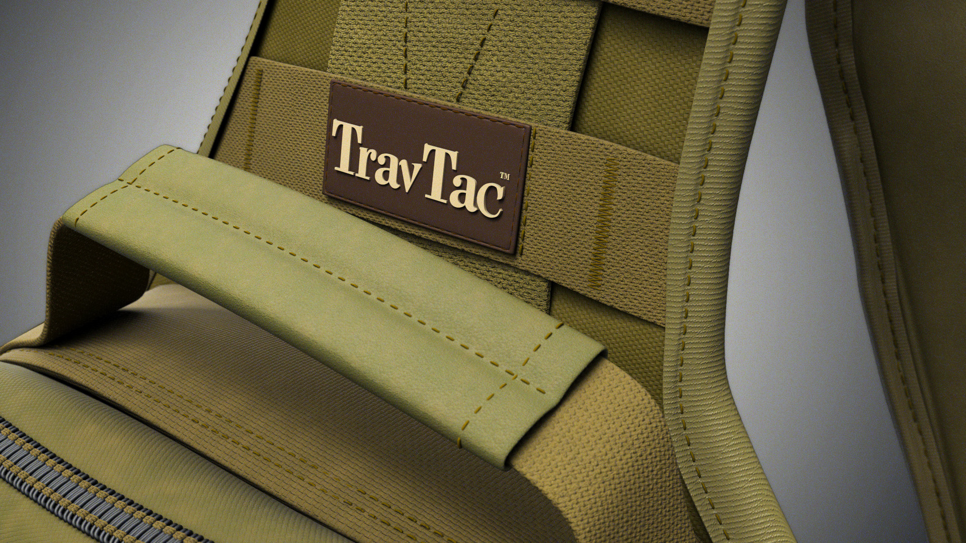 Travtac clearance