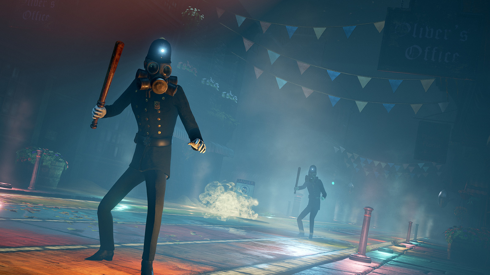 We happy few русификатор озвучки стим фото 116