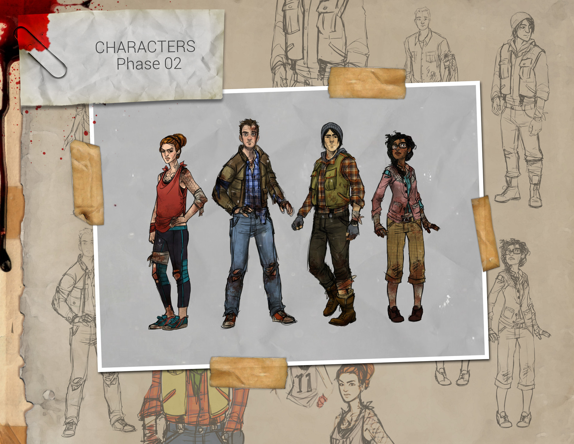 Dead by daylight карта майнкрафт