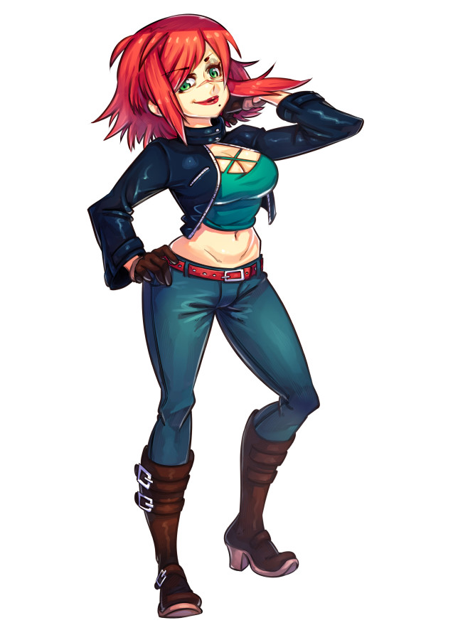Commission.