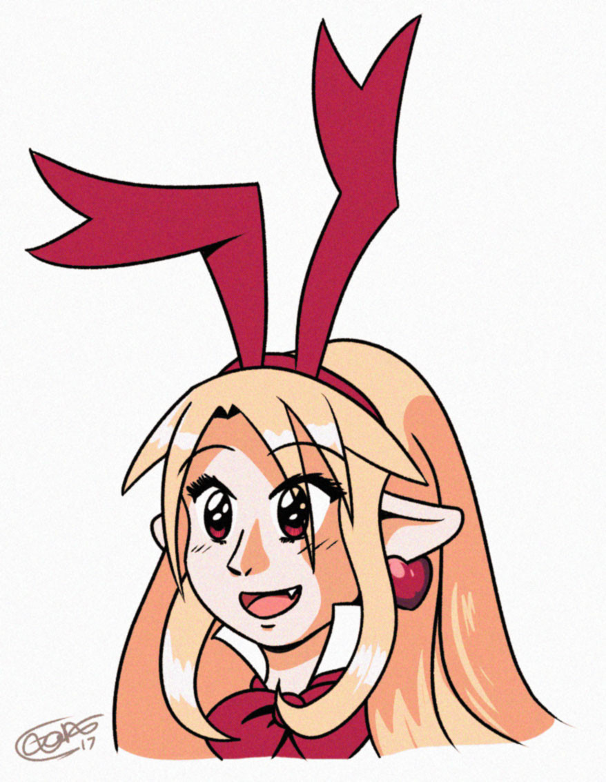 Artstation Character Design And Art Style Development Night