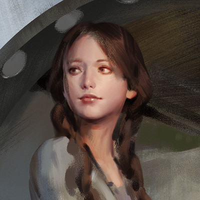 mechanic girl