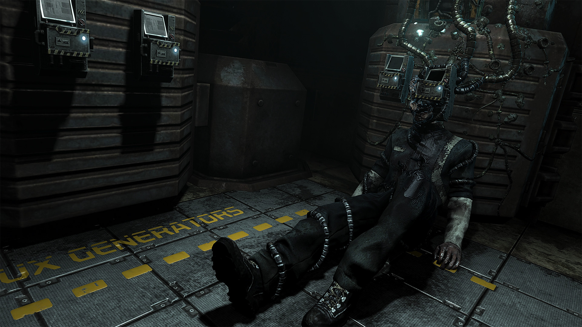 Soma (Frictional Games) .