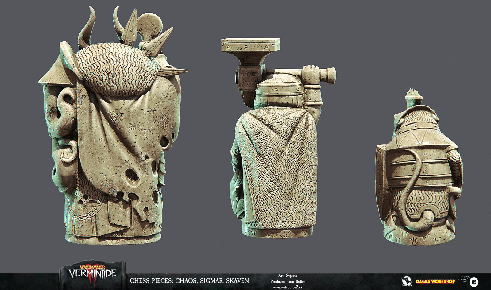 Unfortunately, the assets did not make it into a close-up in the final cut-scene.