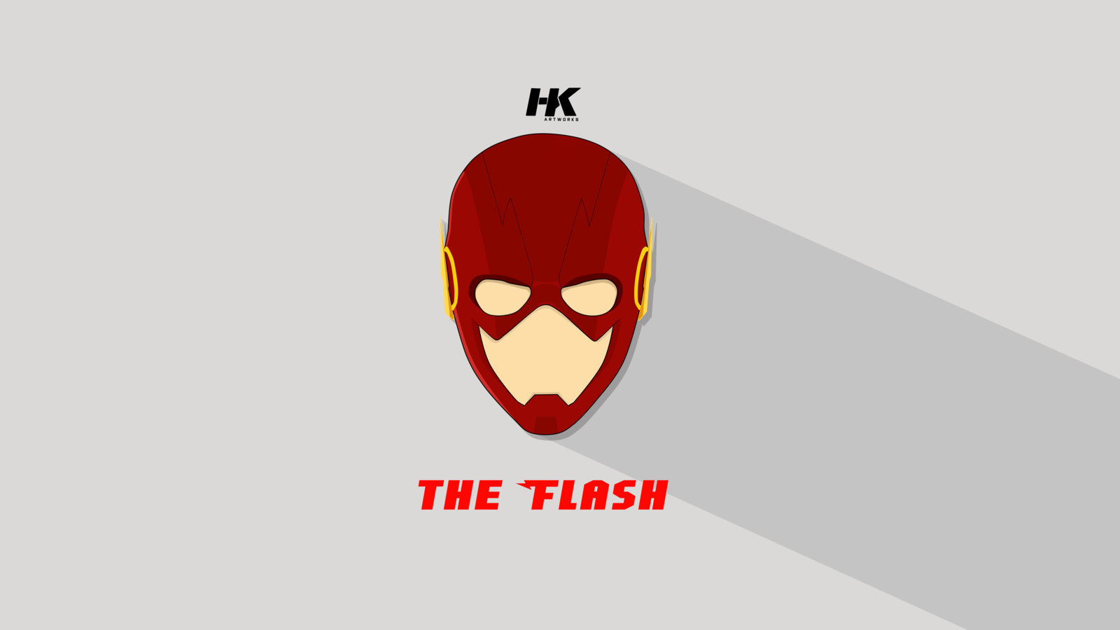 Artstation The Flash And Other Speedsters Hk Artworks