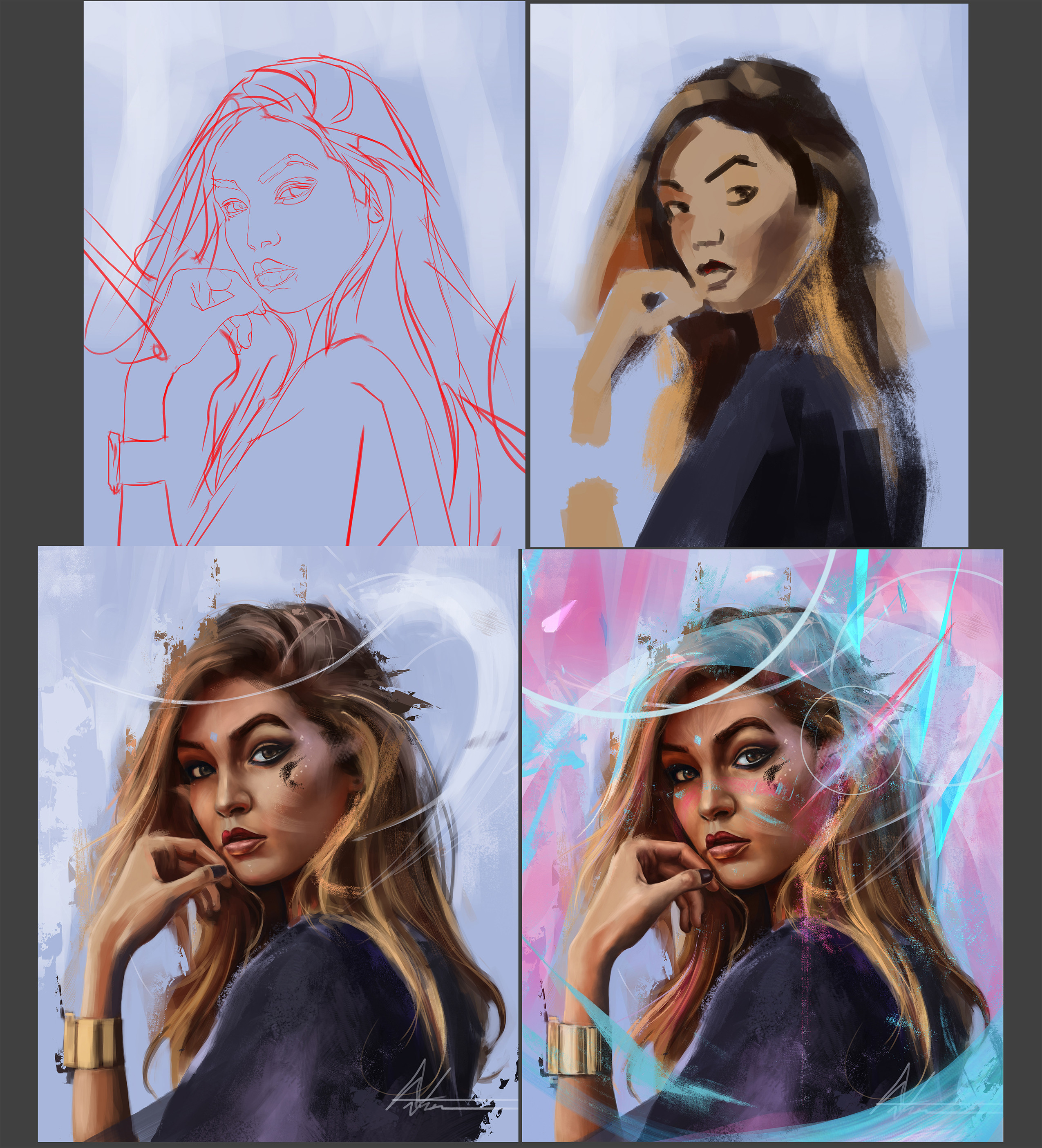 Process