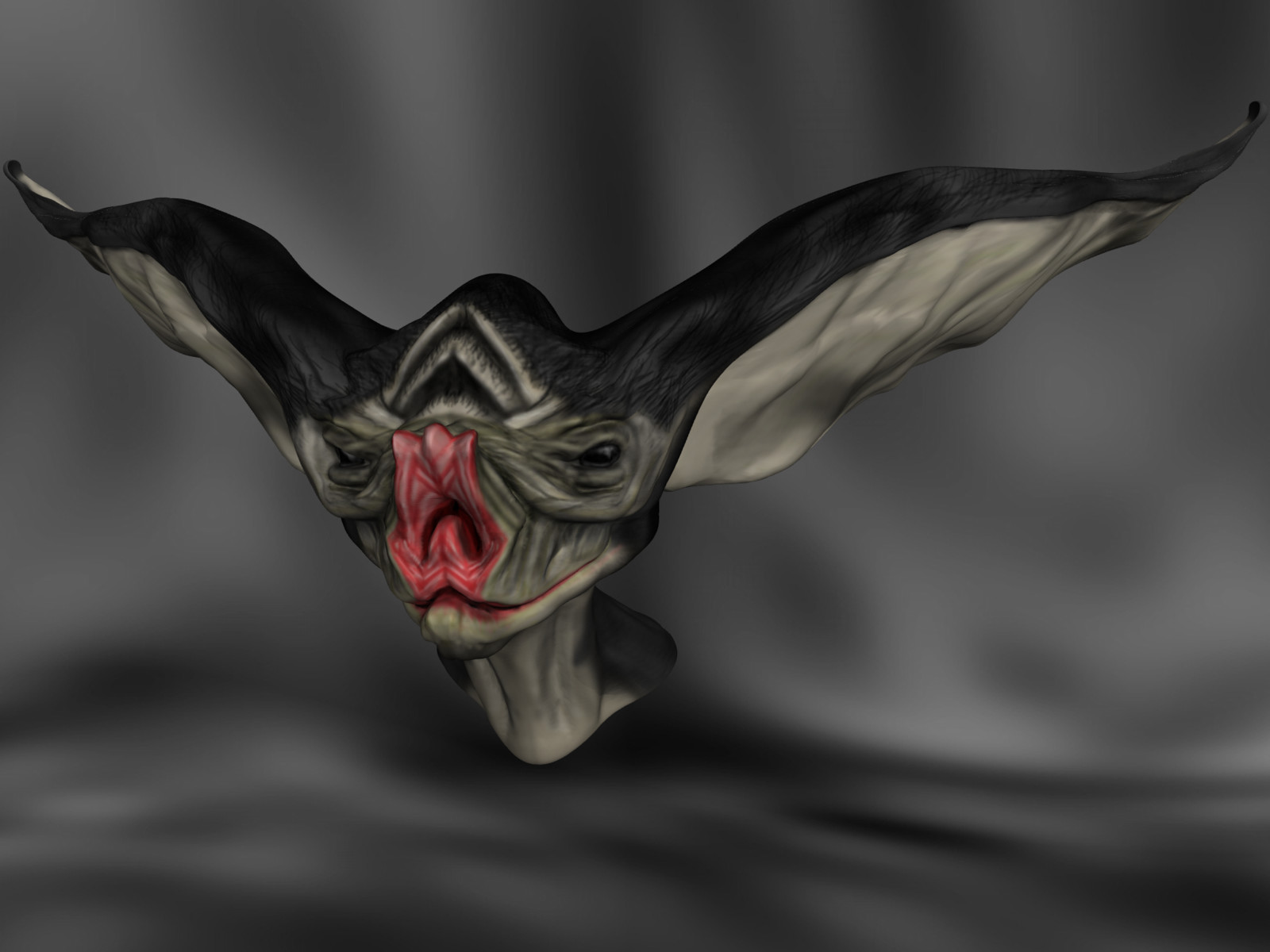 Stephen Martin Assorted Sculpt+ Models