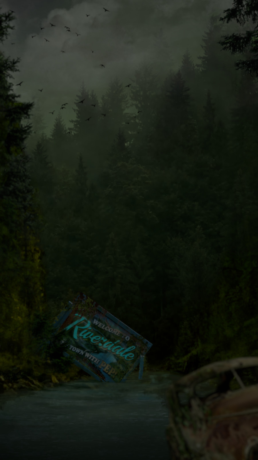 RIVERDALE