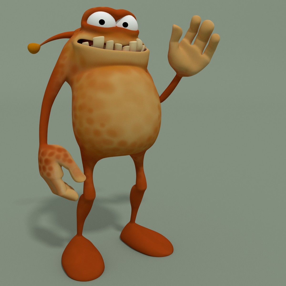 3d animation monsters. Монстрики 3д. Лохматые анимированные 3d персонажи. Анимация монстра 3l. Оранжевый монстр персонаж.
