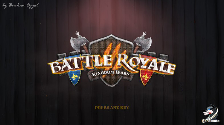 Artstation Ccg Battle Royale Card Game Template Minotaur Assets