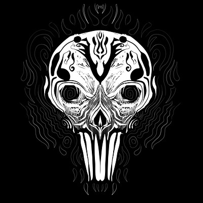 Fabien Alquier - BLACK AND WHITE