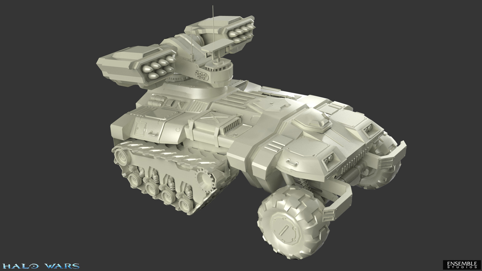 Unsc wolverine 2025