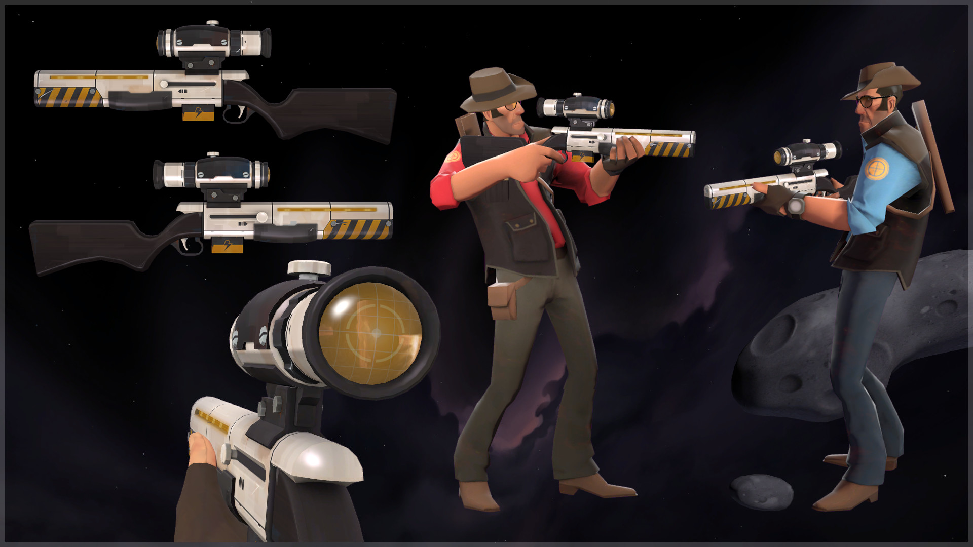 Ssniper