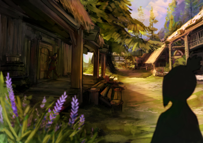 Chapter 1 Page 2-3