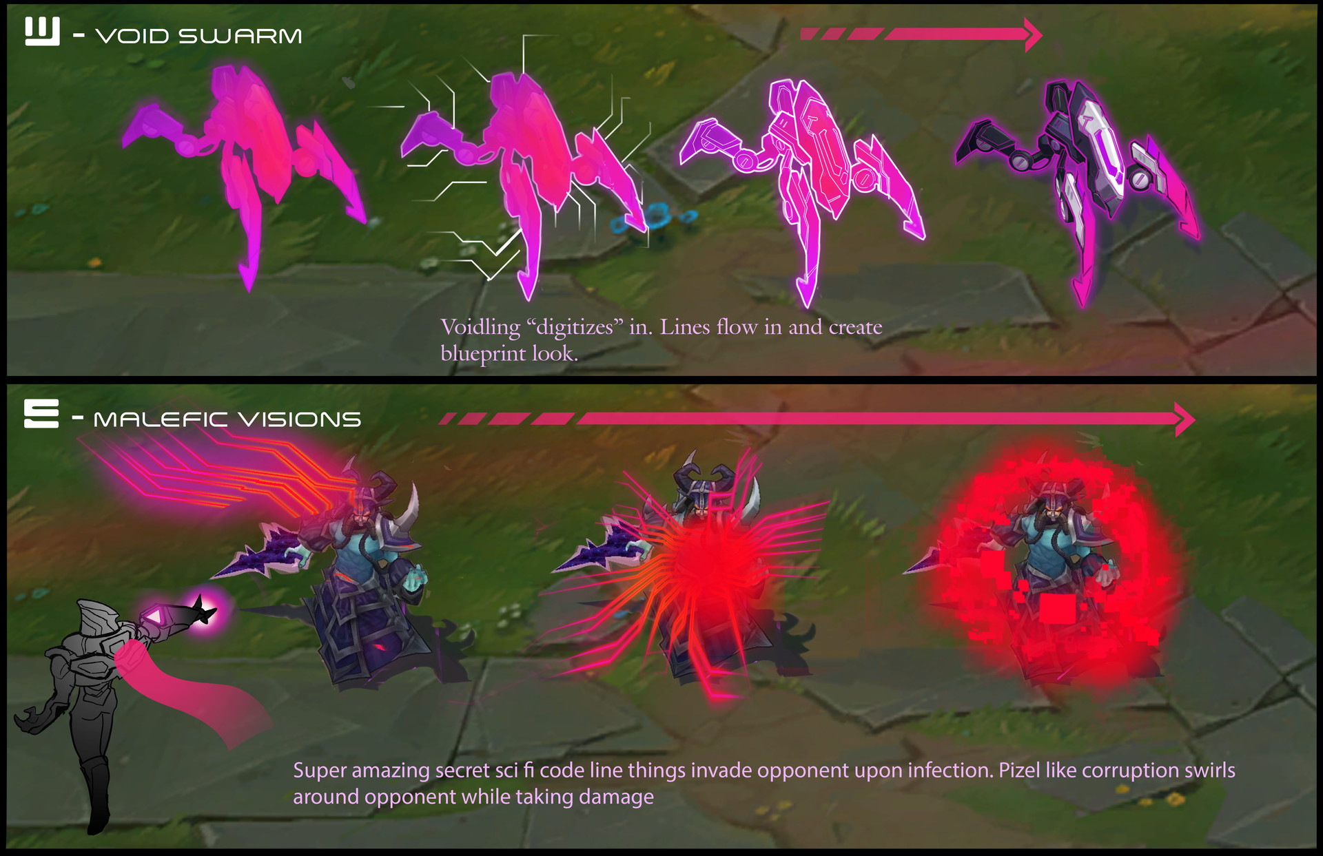 lol malzahar does no dmg lol malzahar does no dmg