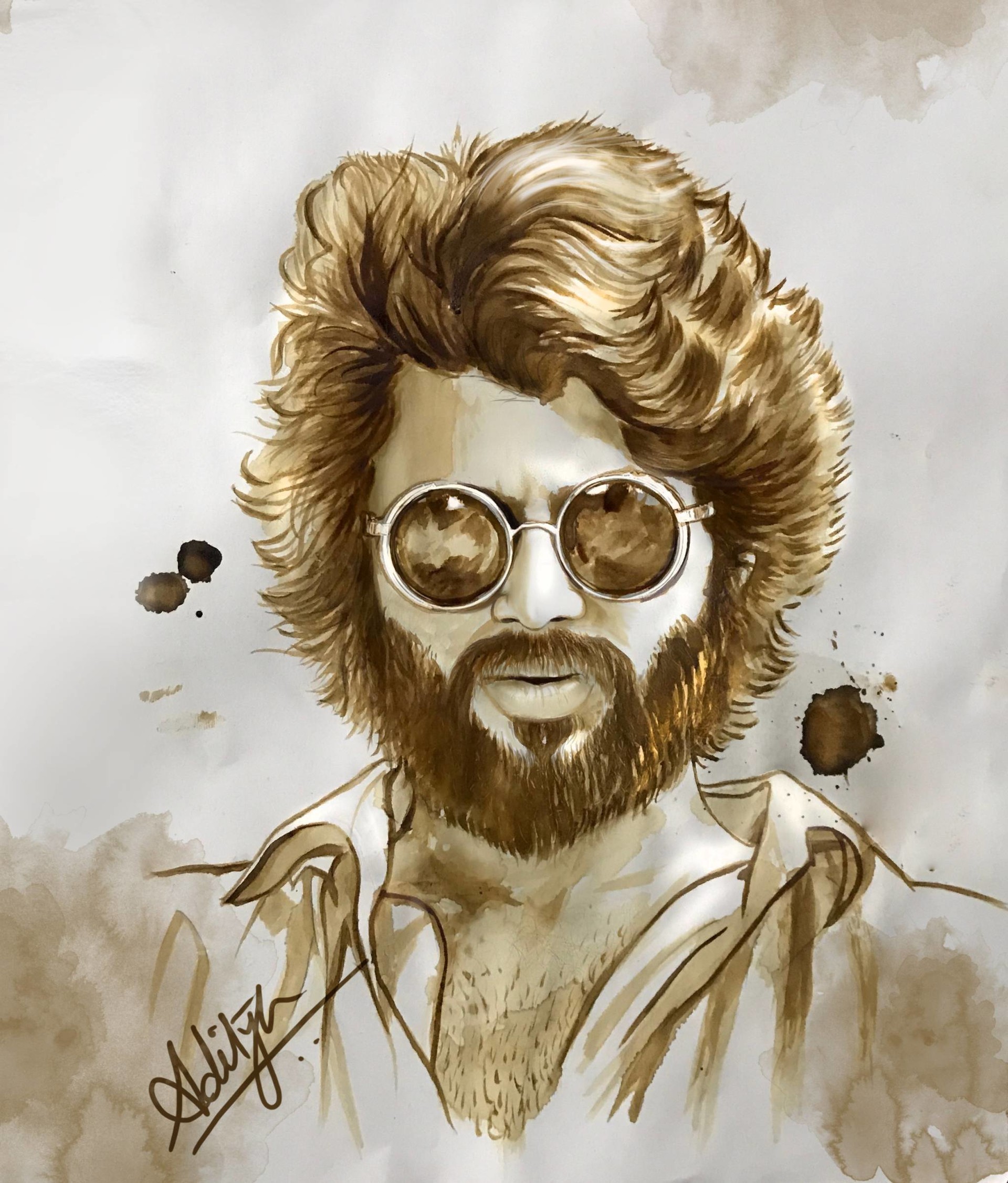 Adi Balwad Arjun Reddy Allu arjun hd photo gallery. adi balwad arjun reddy