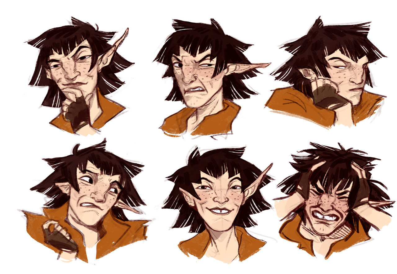 Madden the elven garbage fire