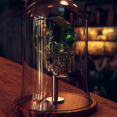 Piotr jedzinski the mystery of the crystal skull