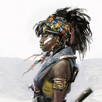 Artstation Playable Character Beyond Good And Evil 2 Demo 18 Pascal Ackermann Digital Sculptor