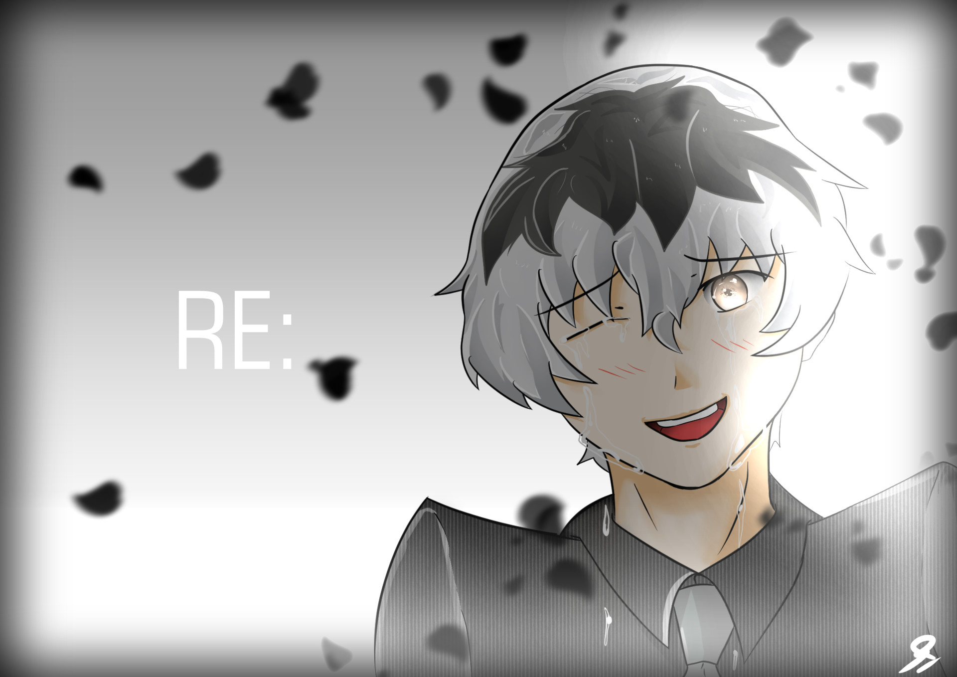 Jose Aikawa Haise Sasaki Fanart Some content is for members only, please sign up to see all content. jose aikawa haise sasaki fanart