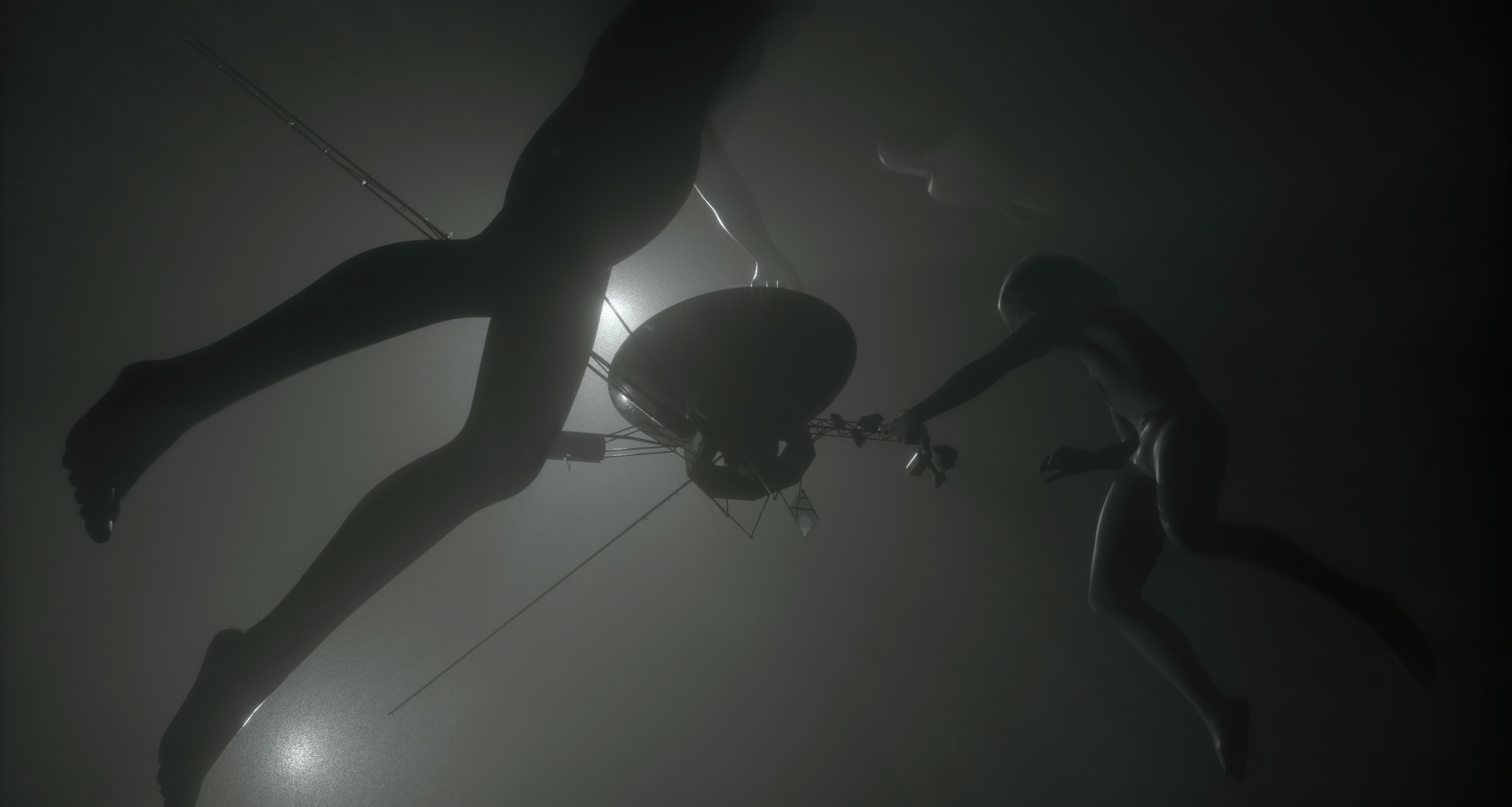 Voyager
