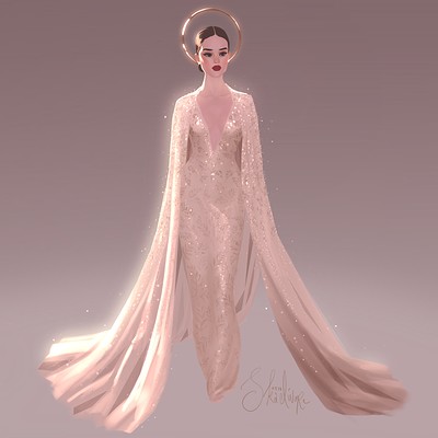 Angelic Rosie