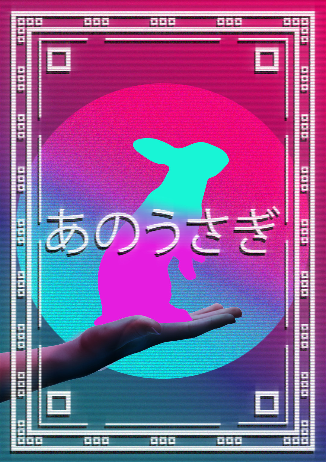 ArtStation - thatRabbit