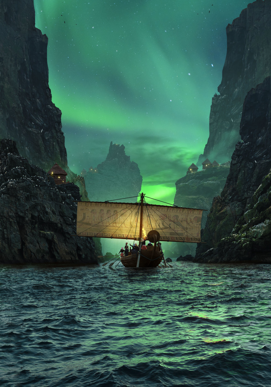 The Celtic Empire