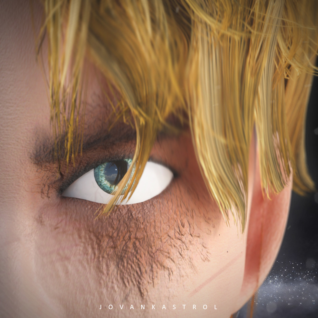 Fuad Sabo Onepiece Fanart