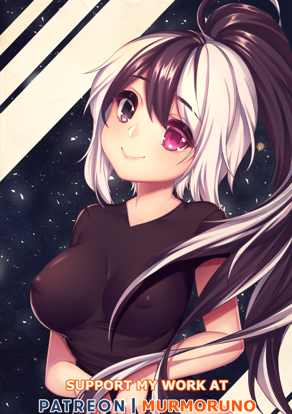 Nameless
Owner: SuccubusSyndrome
