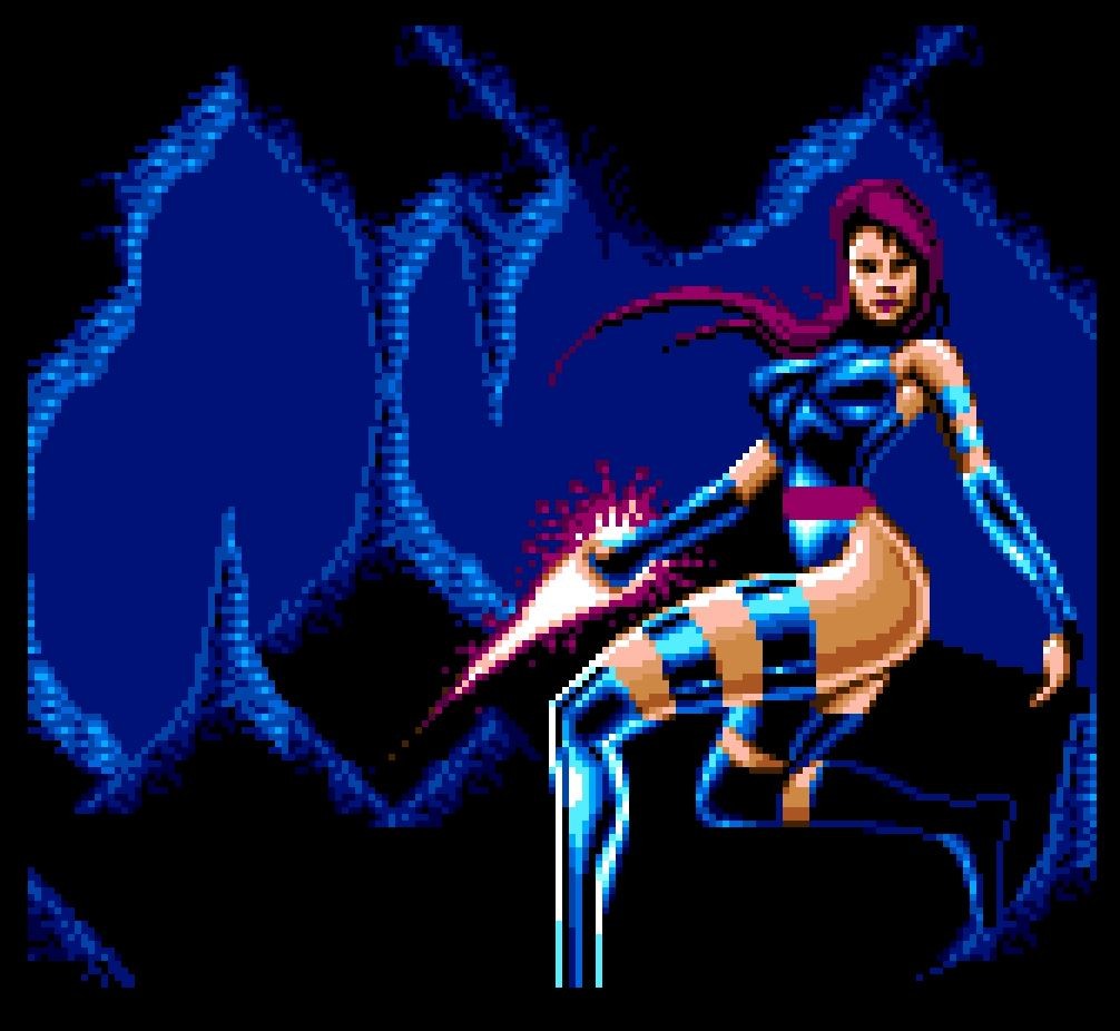 x men game x men game