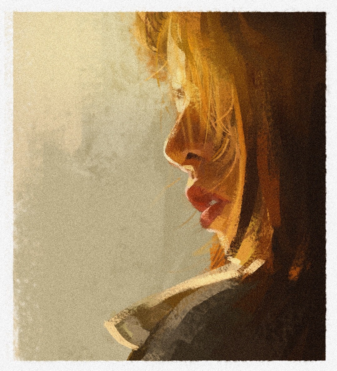 ArtStation - 20180513