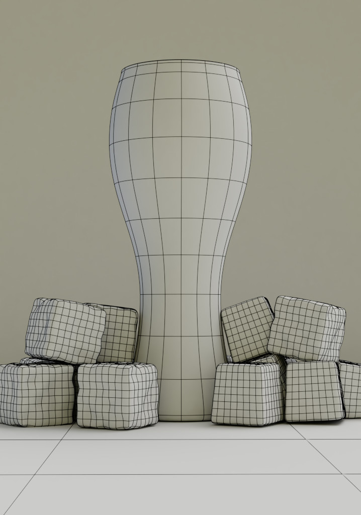 Wireframe