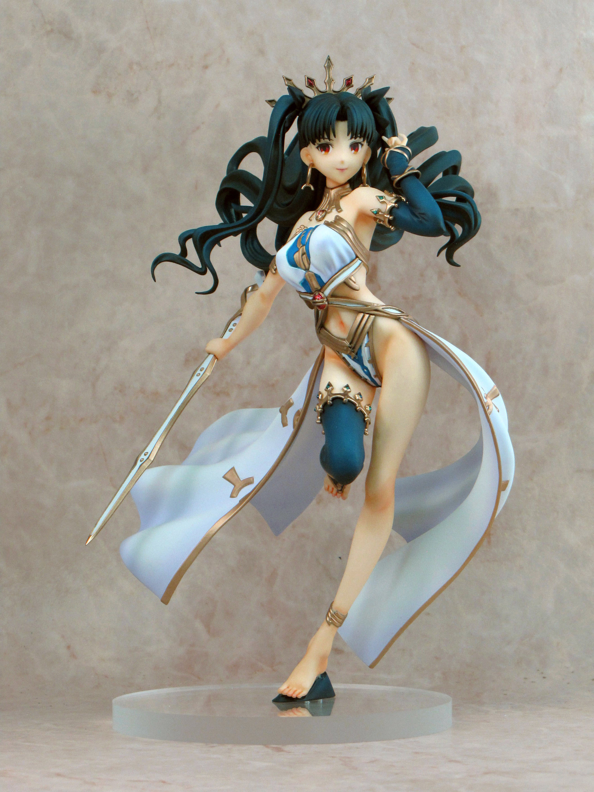 ishtar aniplex figure