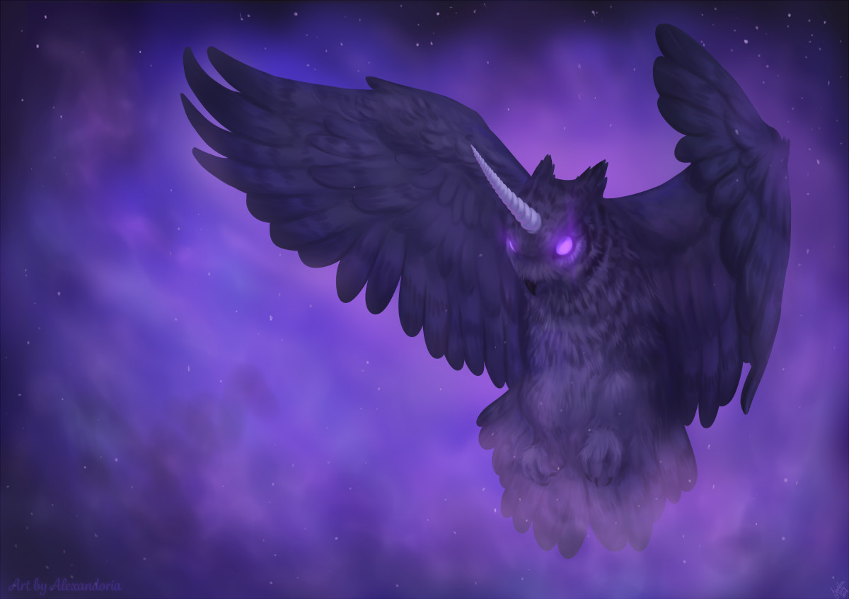 Artstation Uniowl Sandra Alexandoria Hansen The idea to have speedpaints in the movies portal was pretty scary at first, because then it would maybe only allow scouted art submitters to upload speedpaints. uniowl sandra alexandoria hansen