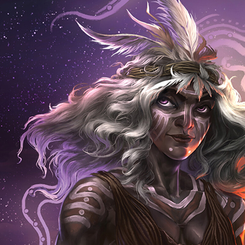 Kia-Kia Tribe
