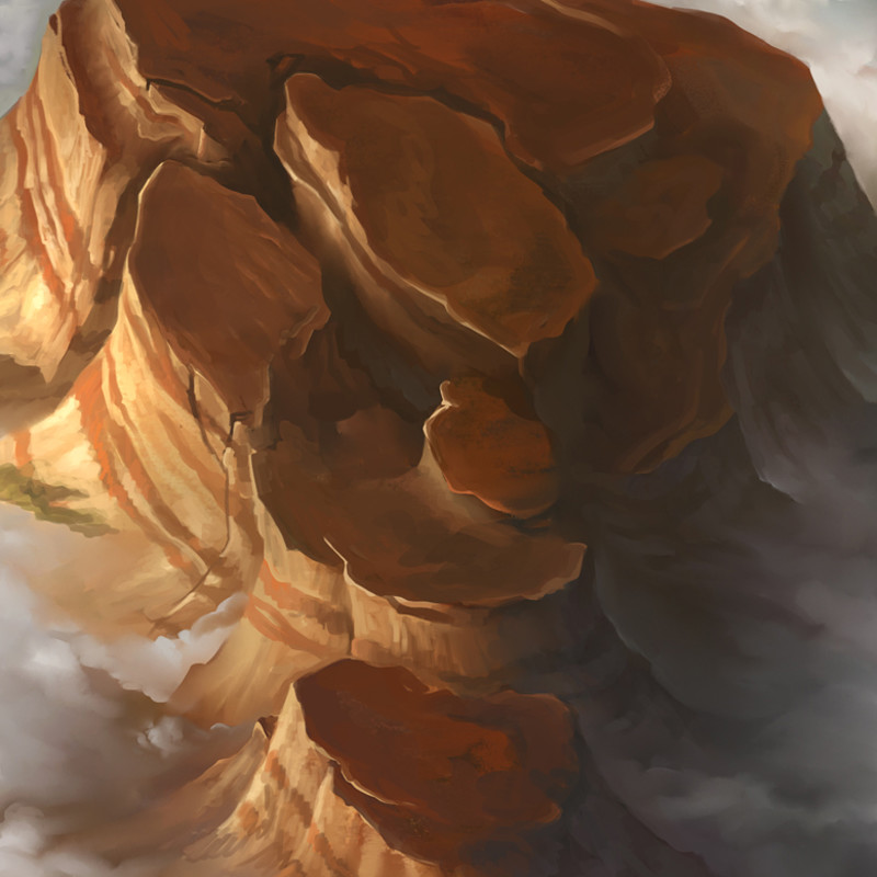 Tile Design - The Mesa