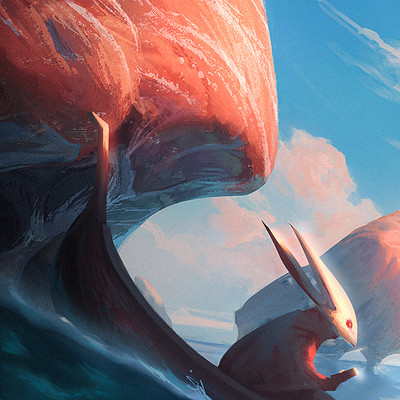 The isles