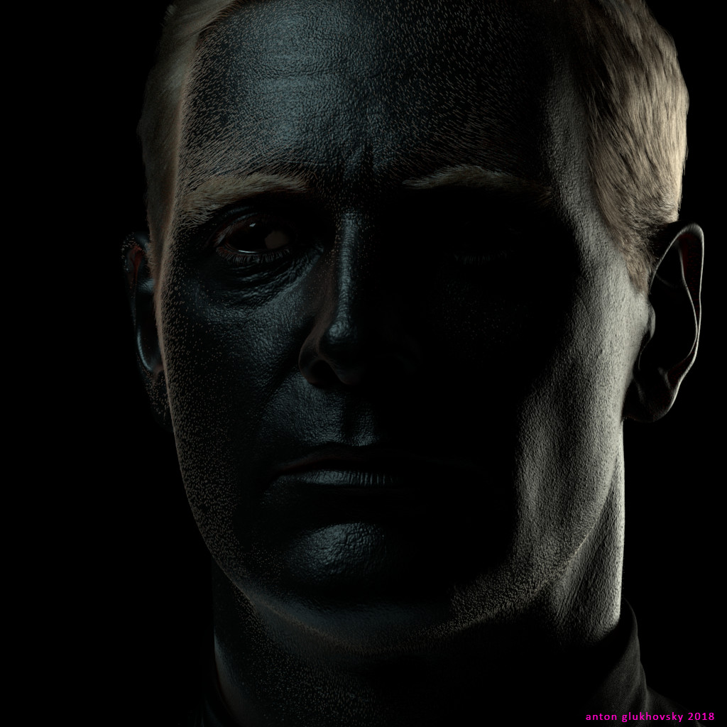 specular