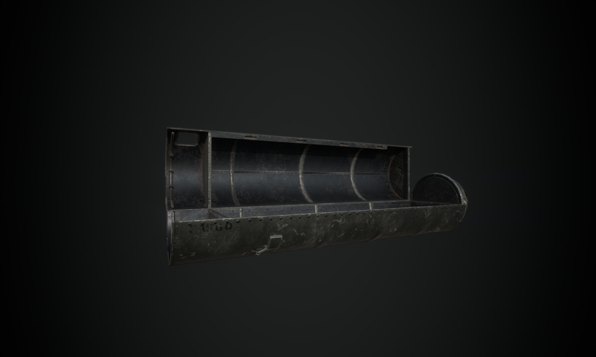 ArtStation - Drop pod