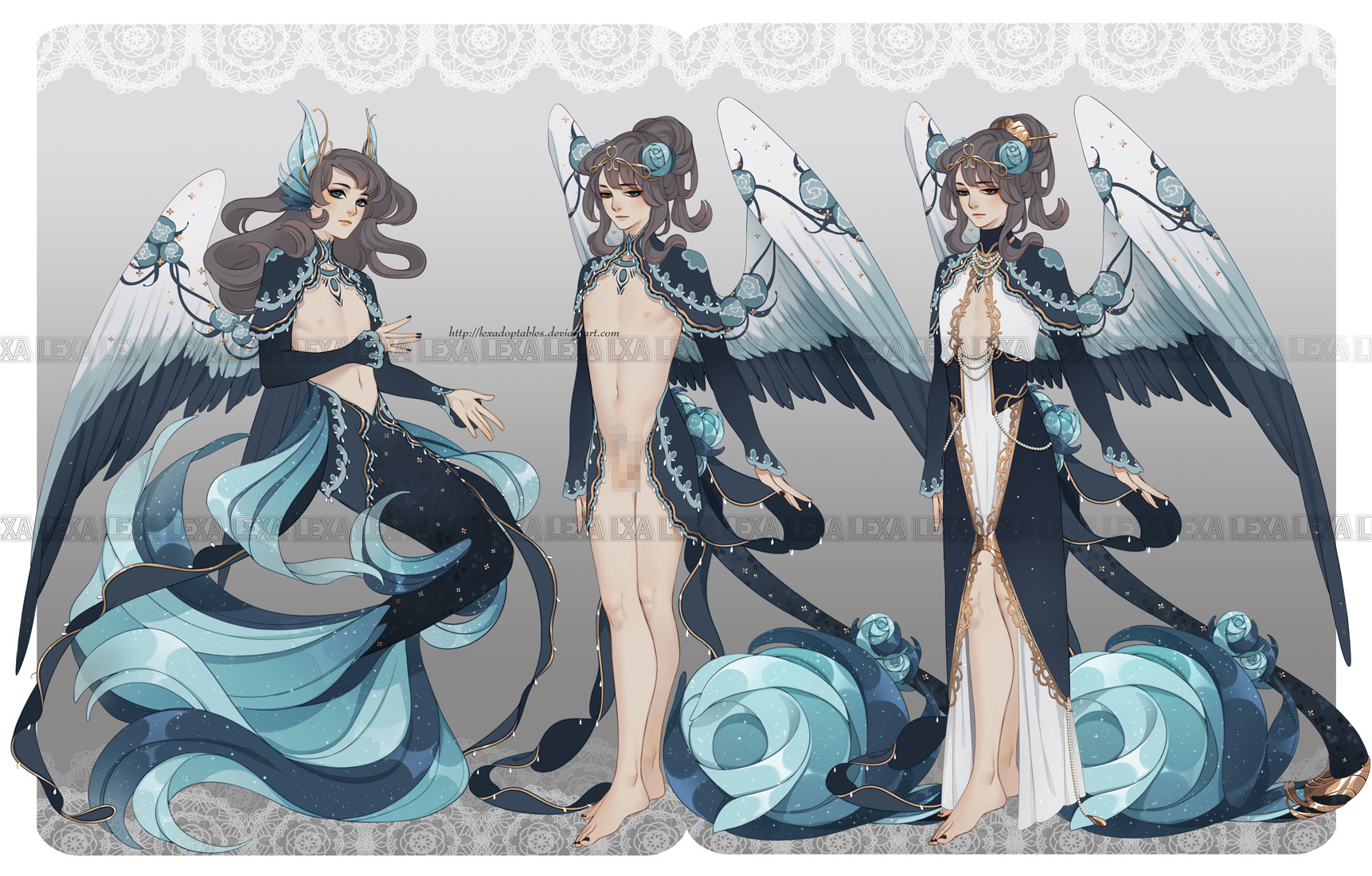 Adoptable hot sale