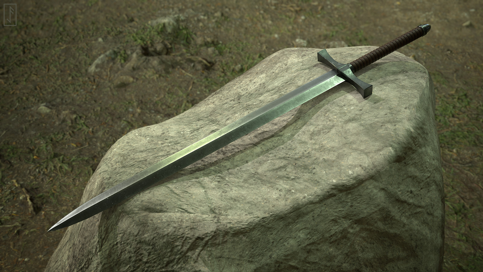 Simple Sword